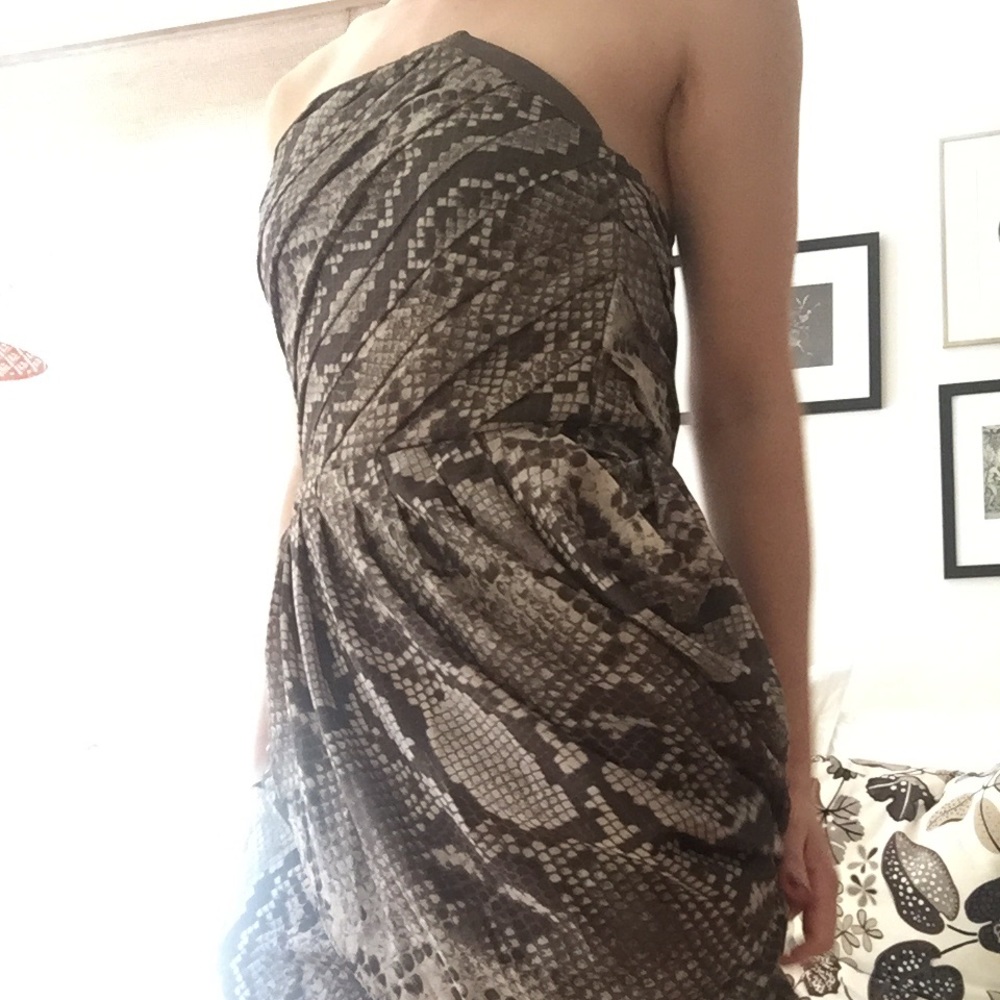Michael kors dress